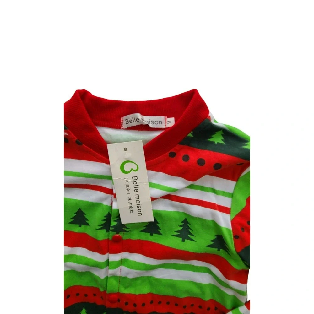 Belle Maison Christmas‎ Pajamas